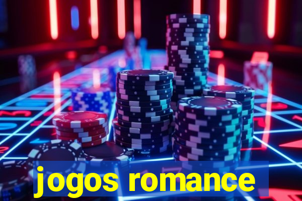 jogos romance